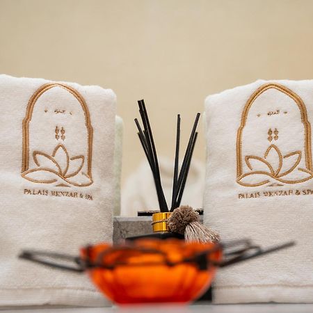 Palais Menzah & Spa Ouled Bouzid 外观 照片
