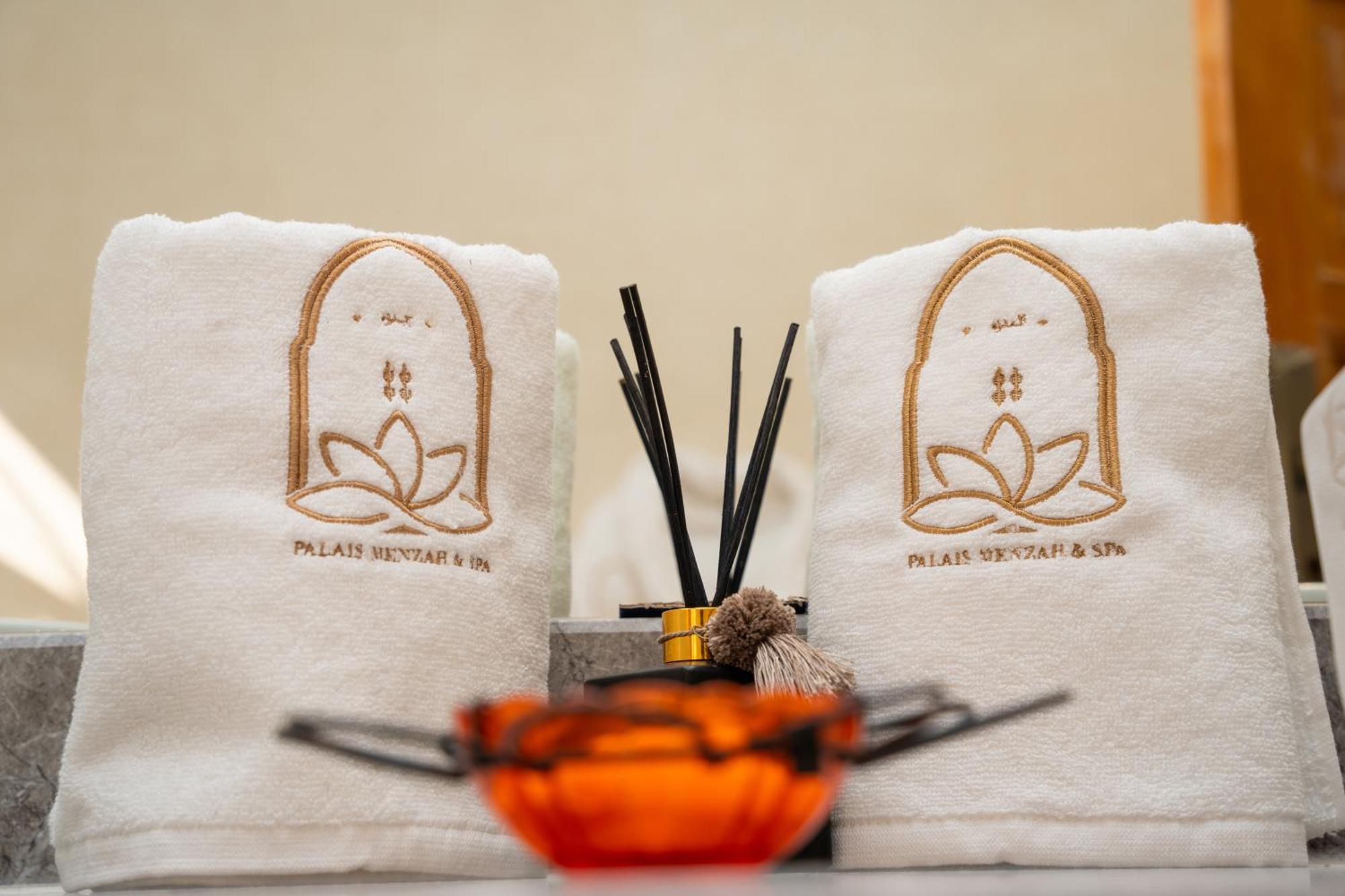 Palais Menzah & Spa Ouled Bouzid 外观 照片