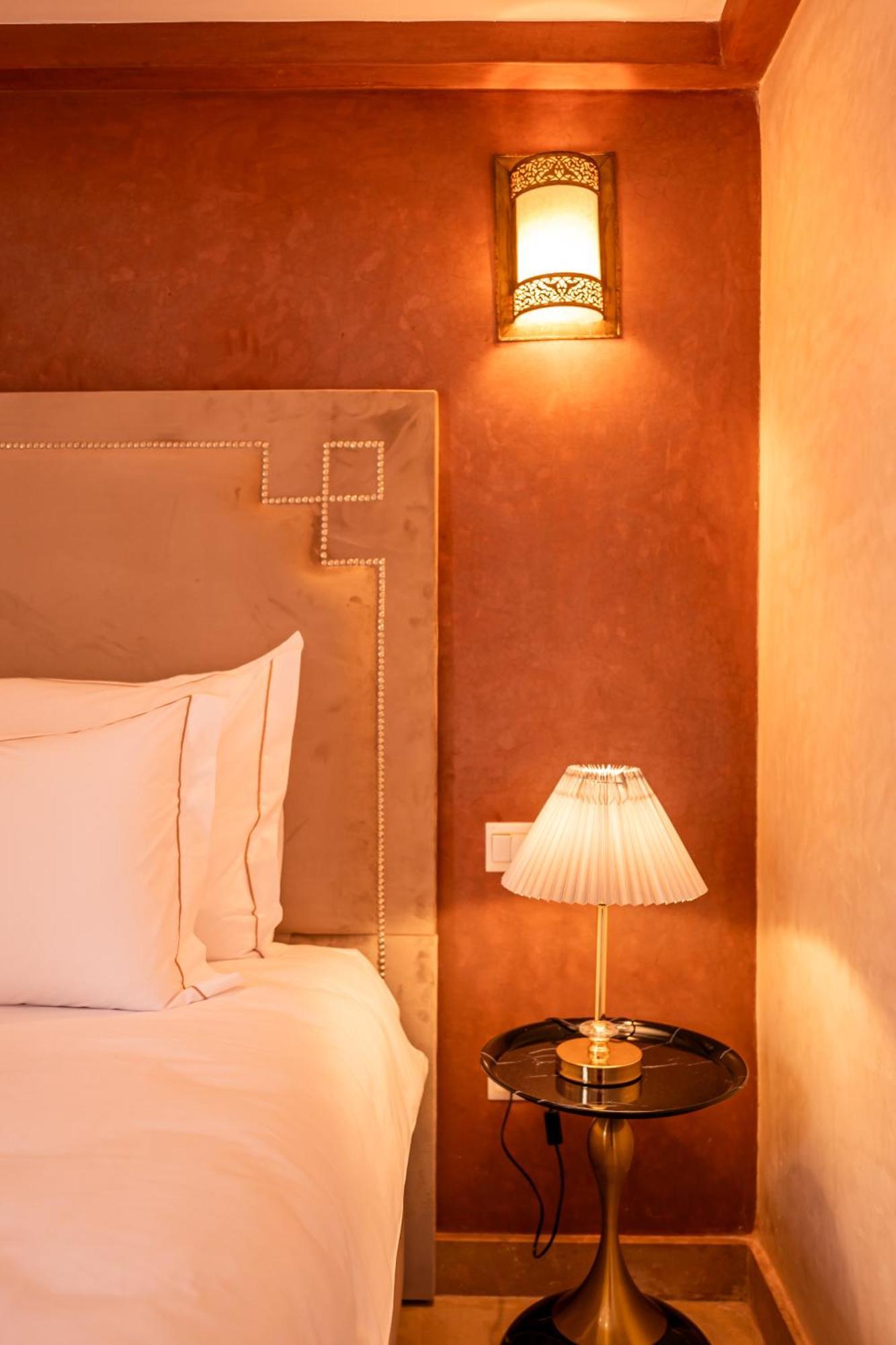 Palais Menzah & Spa Ouled Bouzid 外观 照片