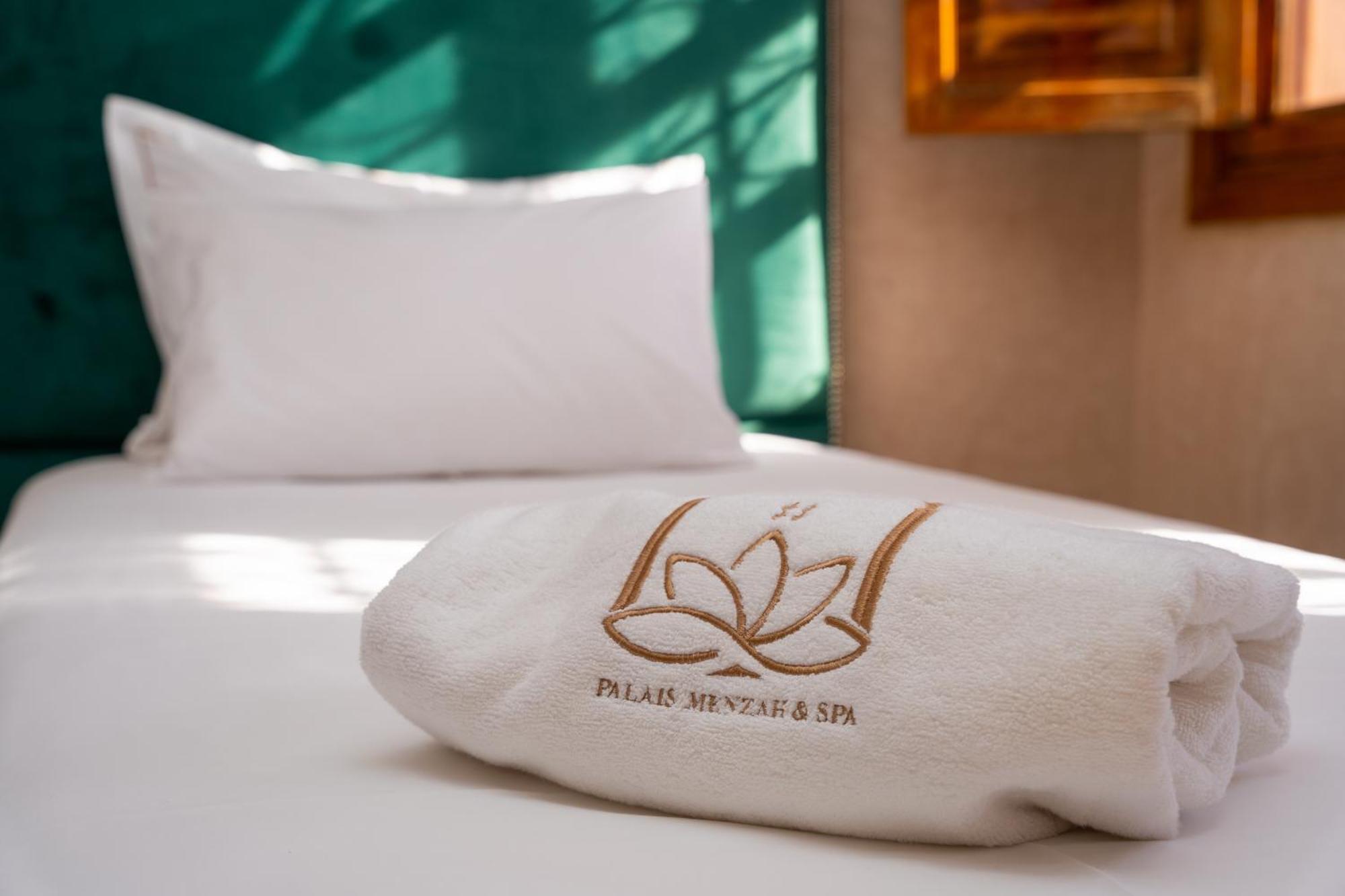 Palais Menzah & Spa Ouled Bouzid 外观 照片