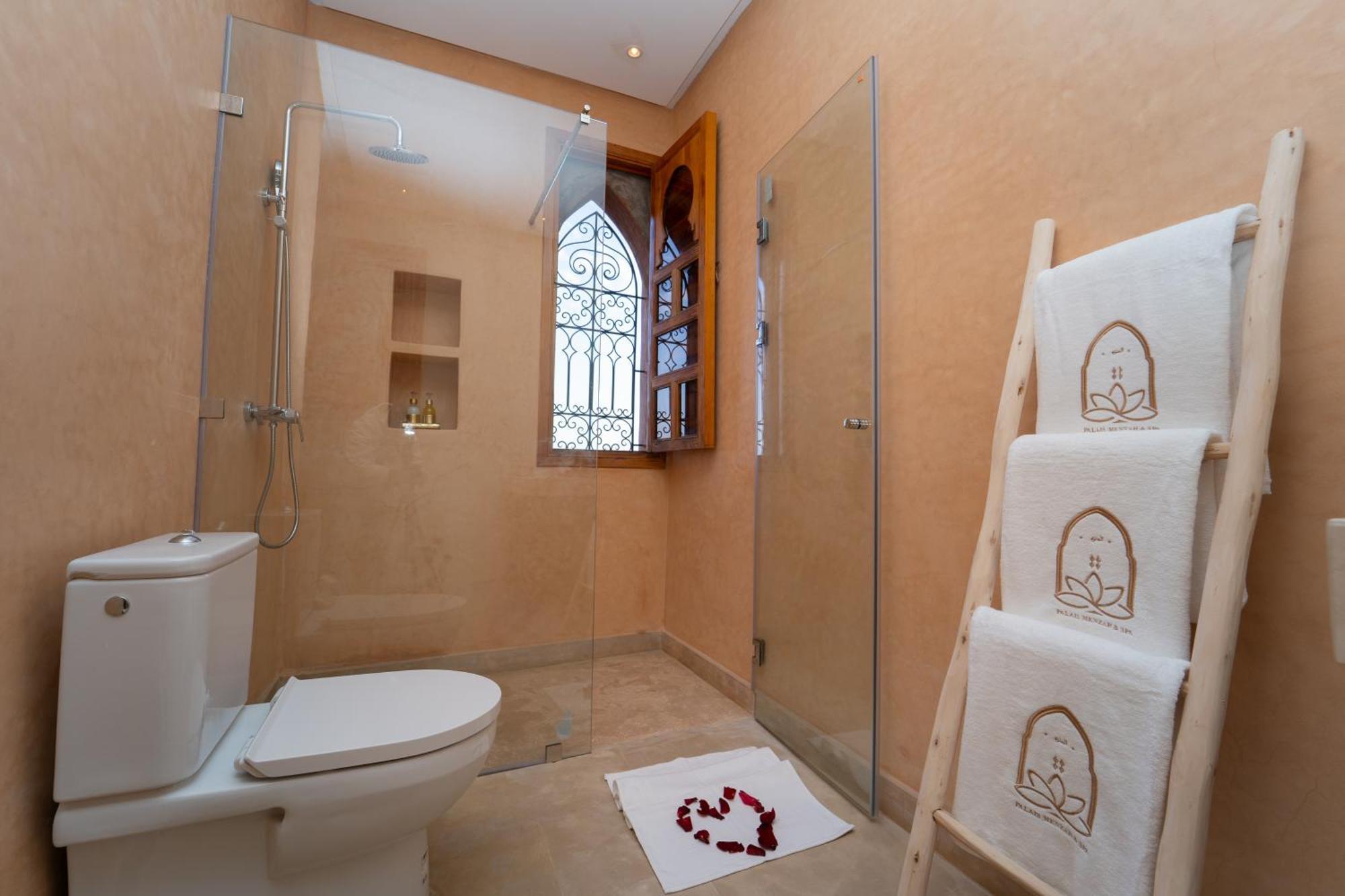 Palais Menzah & Spa Ouled Bouzid 外观 照片